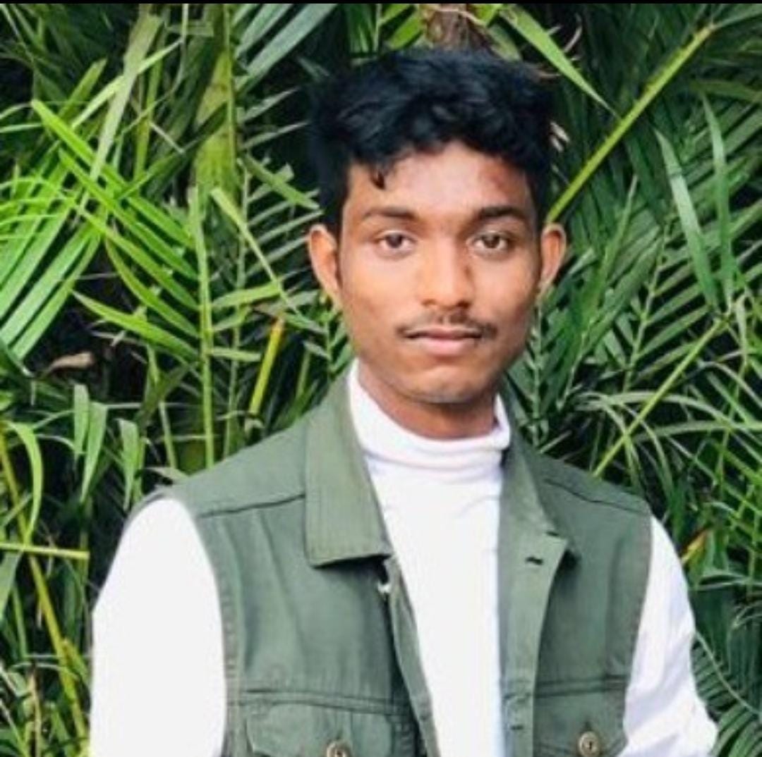 Chetan Arun Mudgan